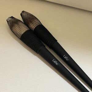 Lithe Essential Face Brush Set